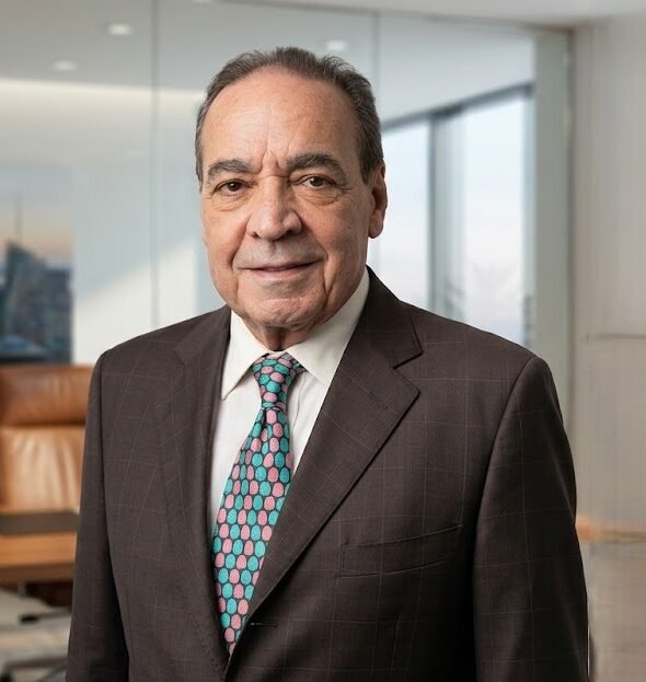 Ing. José Rodríguez Costa
